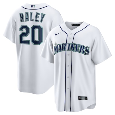 Seattle Mariners Men Jerseys 2025-11-11-022